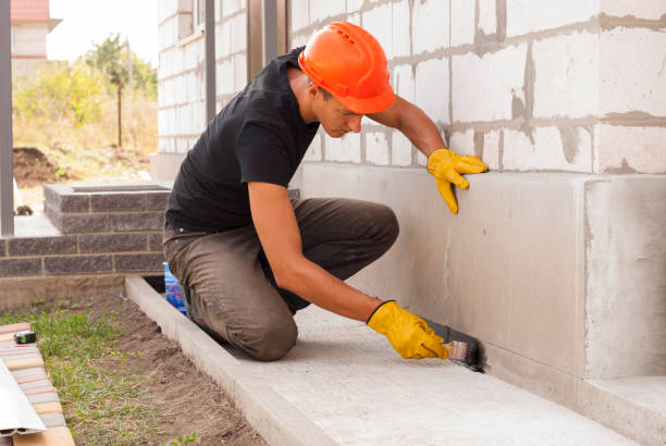 Licensed Basement Waterproofing service in Covington, VA - Halo Water Proofing